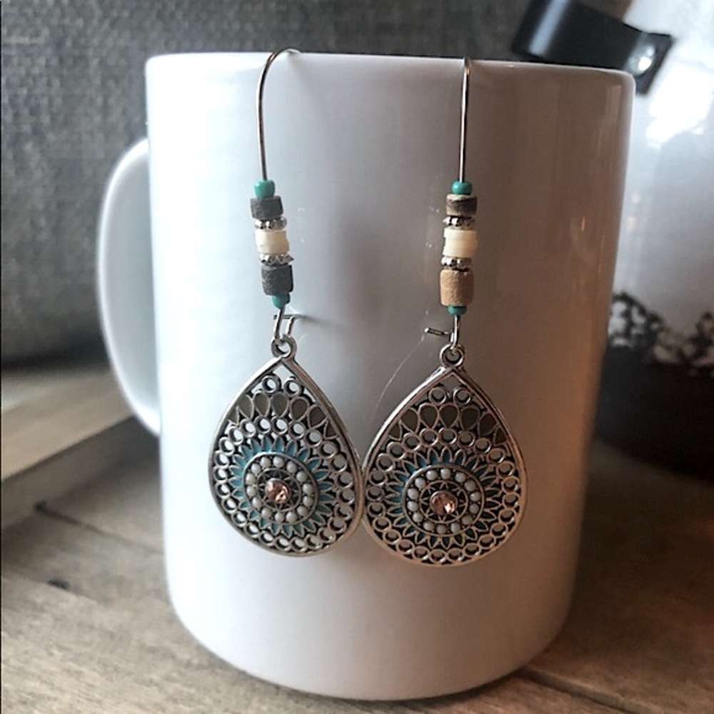 𝙽𝙴𝚆 Boho Fashion Earrings